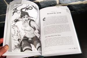 L'Histoire de Tomb Raider - Atlantis Edition (16)